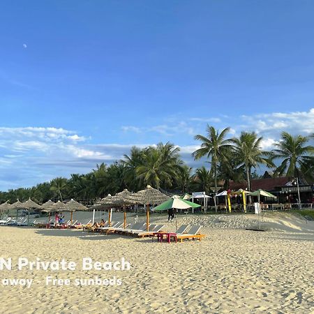 Raon Hoi An - Stay 24H Exterior photo