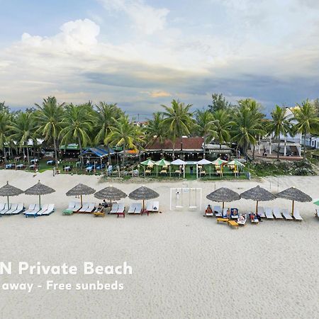 Raon Hoi An - Stay 24H Exterior photo
