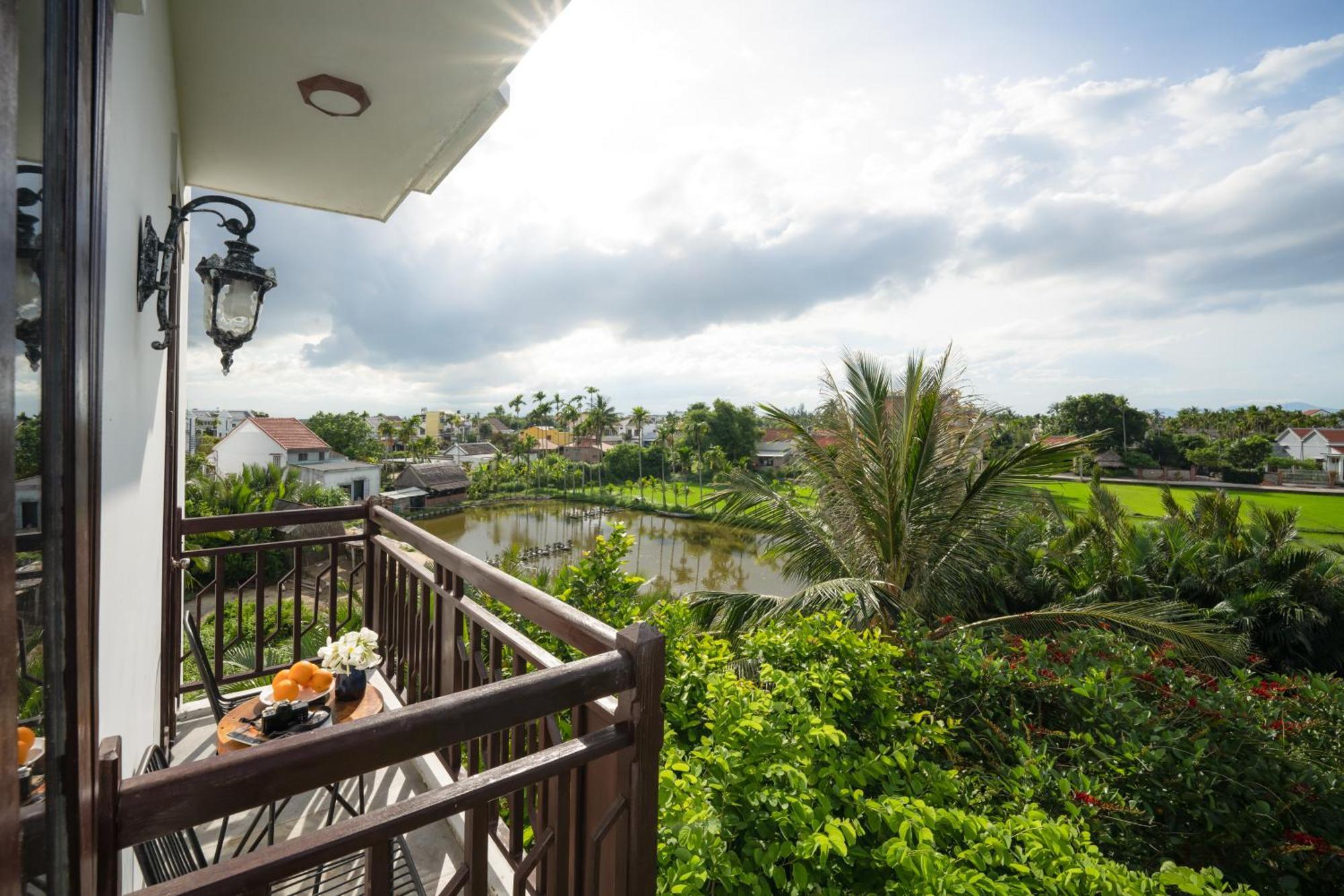 Raon Hoi An - Stay 24H Exterior photo