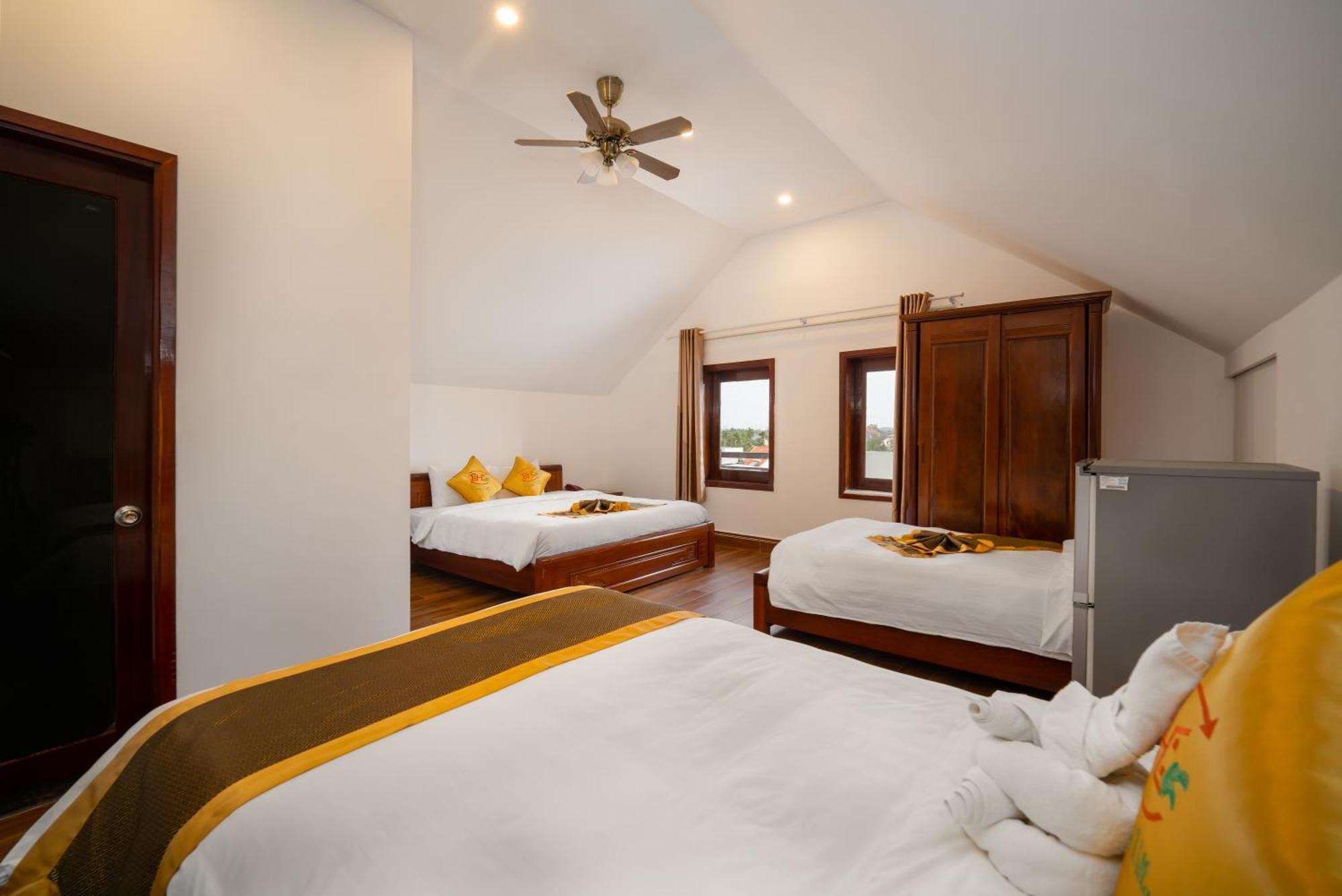 Raon Hoi An - Stay 24H Exterior photo